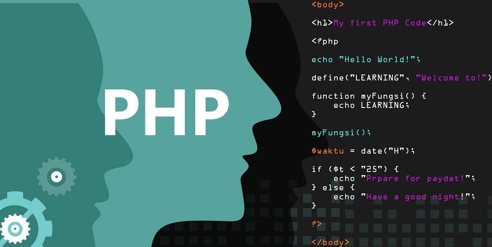 PHP