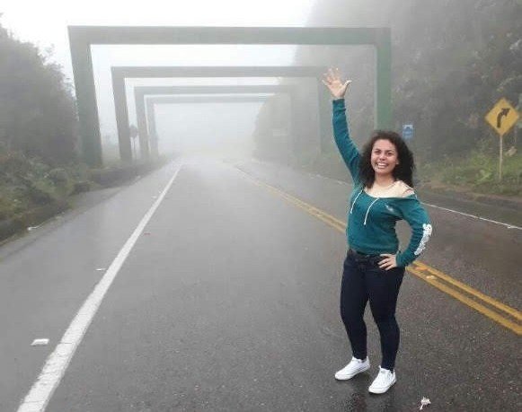 Pórtico de Florencia