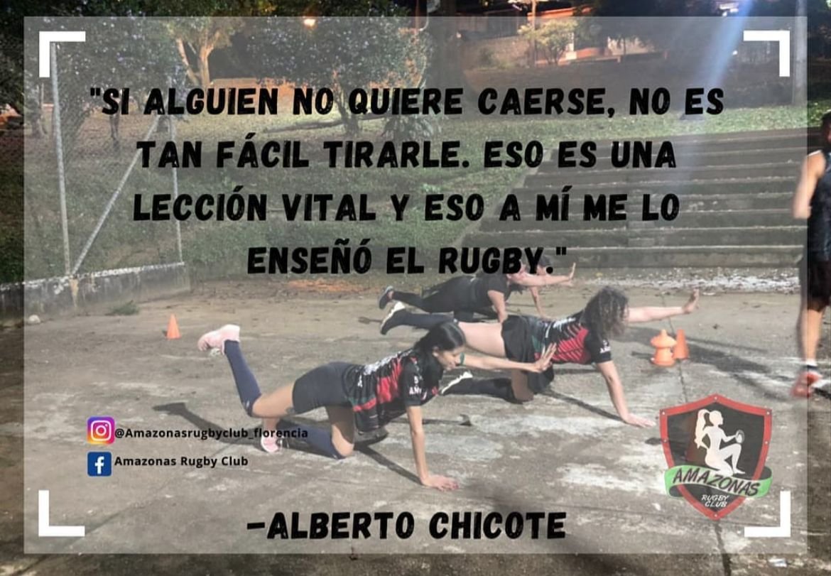 Rugby
