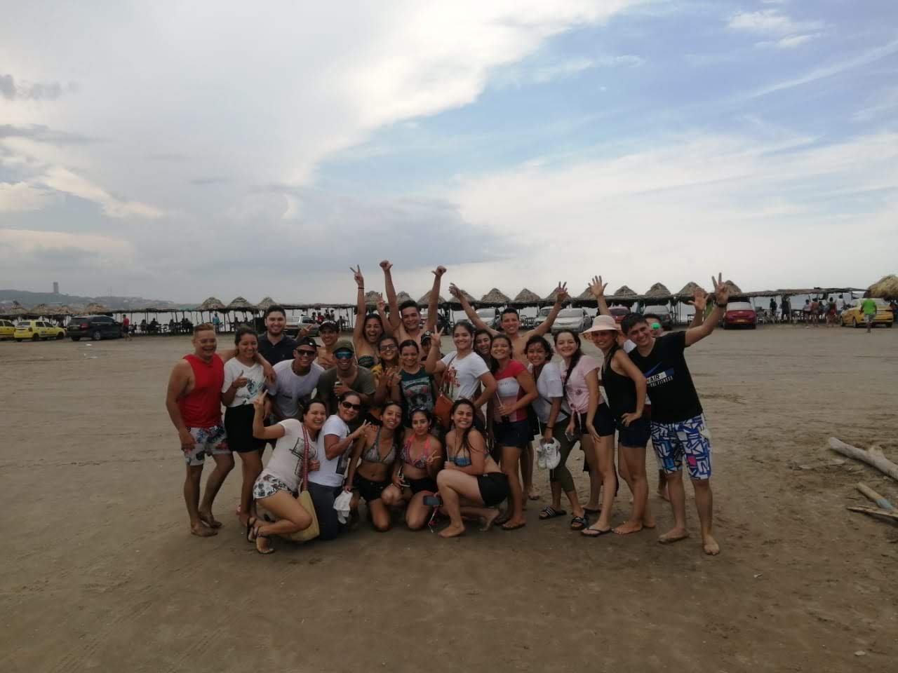 Experiencia Universidad 3