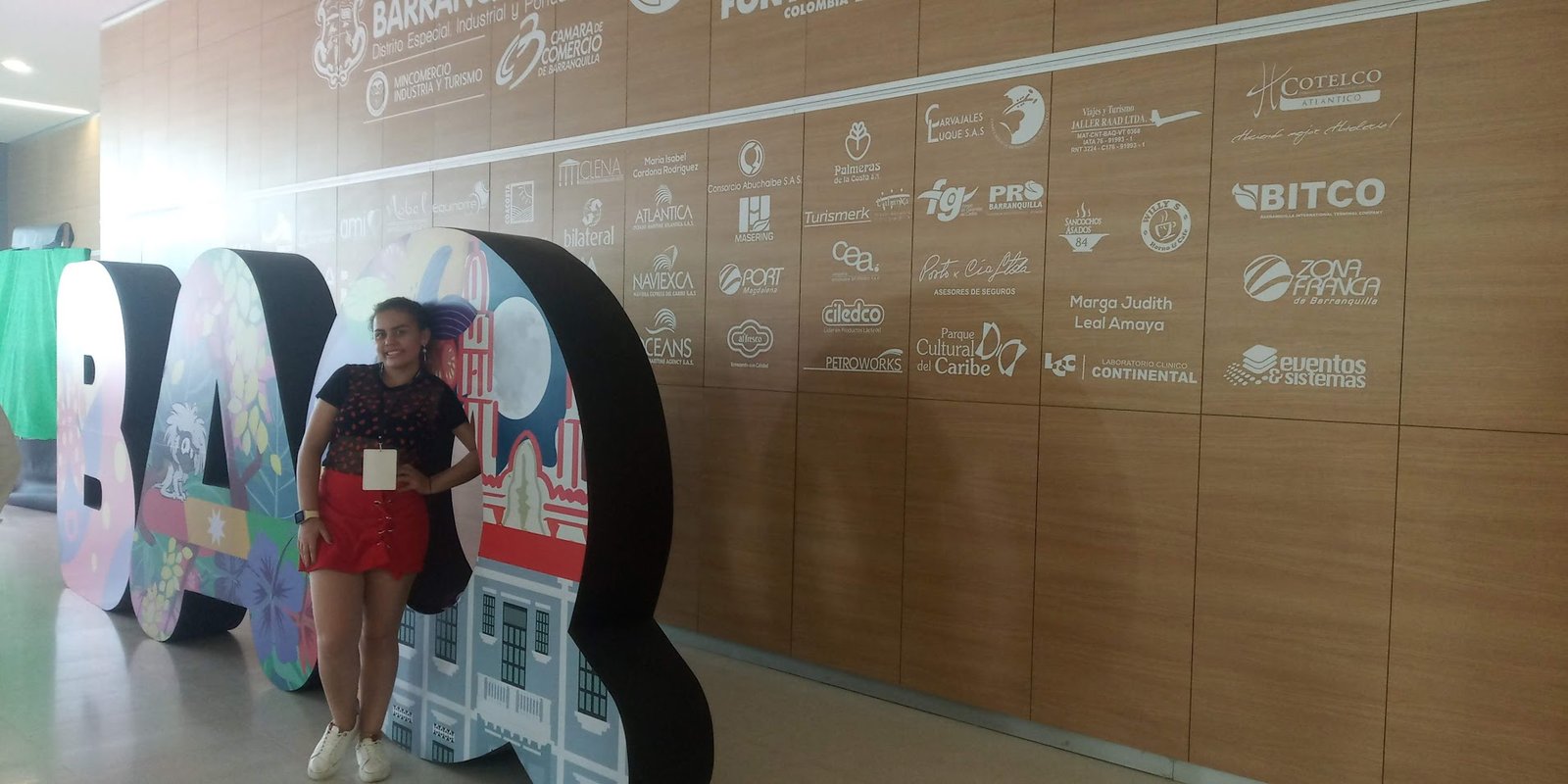 Experiencia Universidad 4