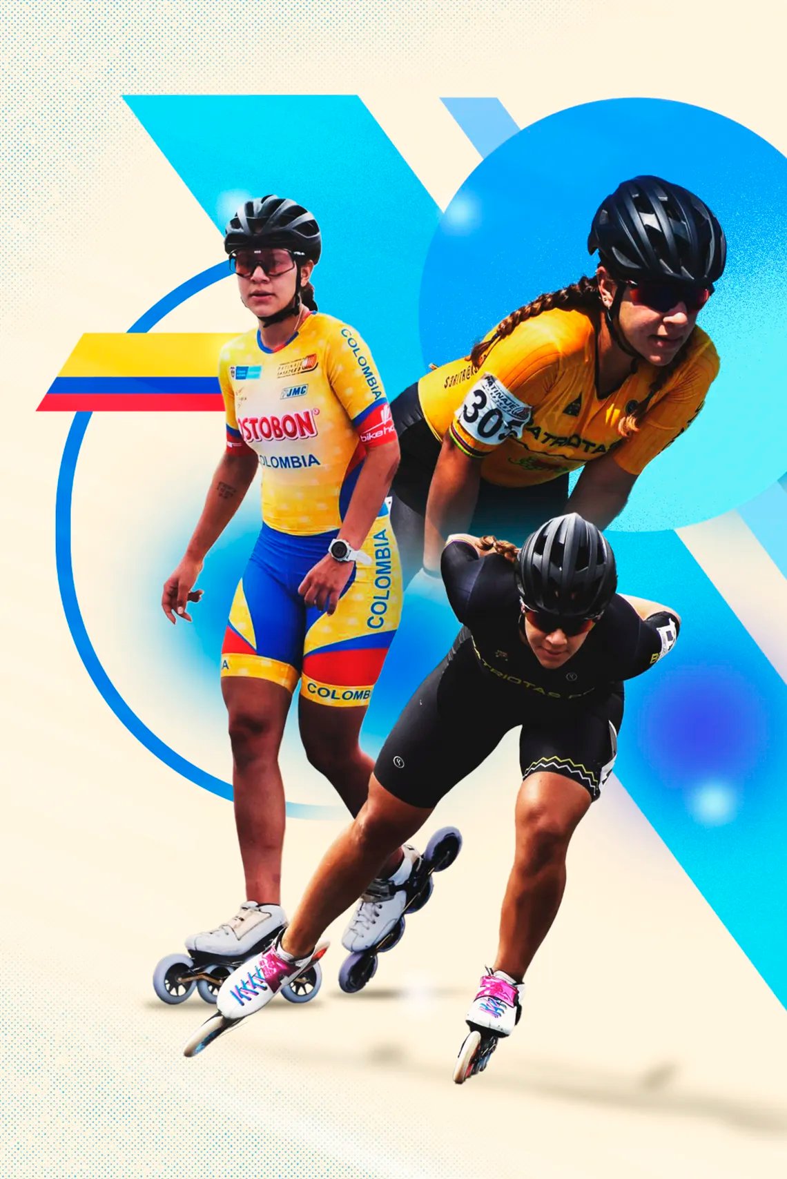 Competencia regional